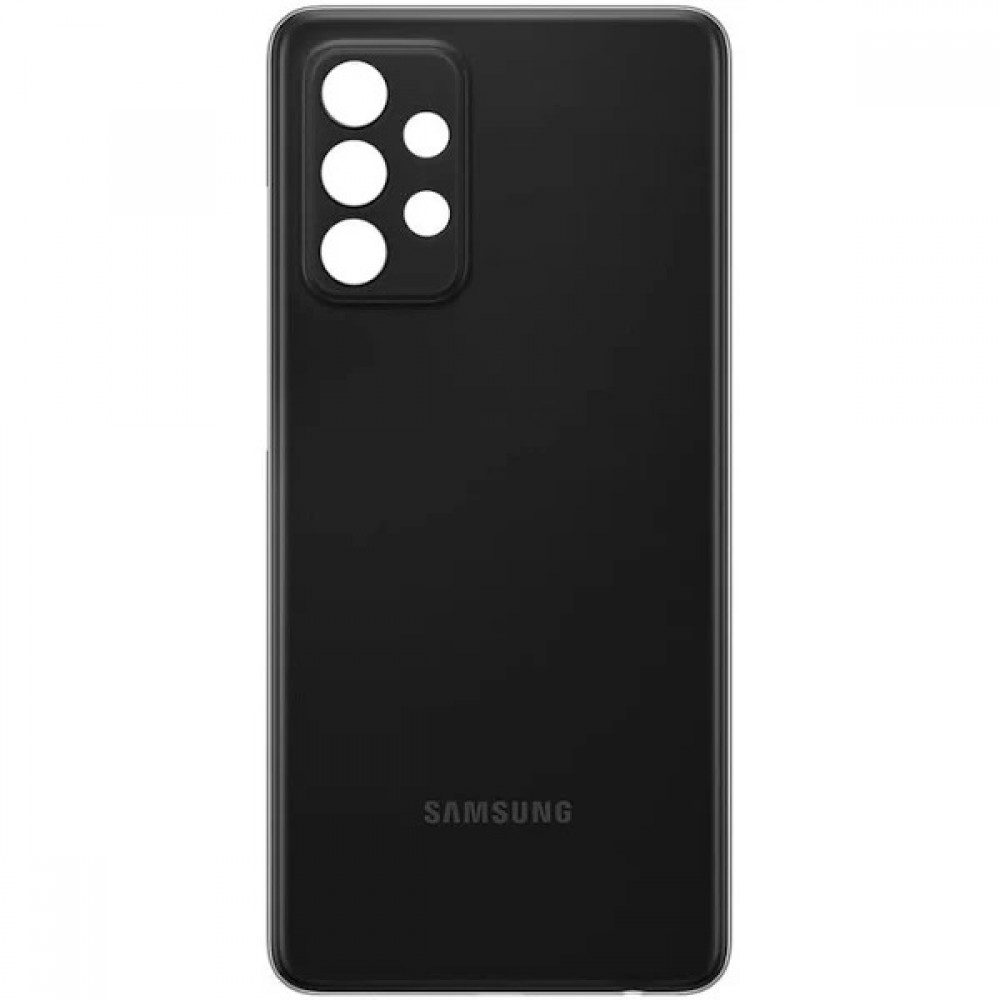 Samsung Galaxy A52 Arka Pil Kapağı