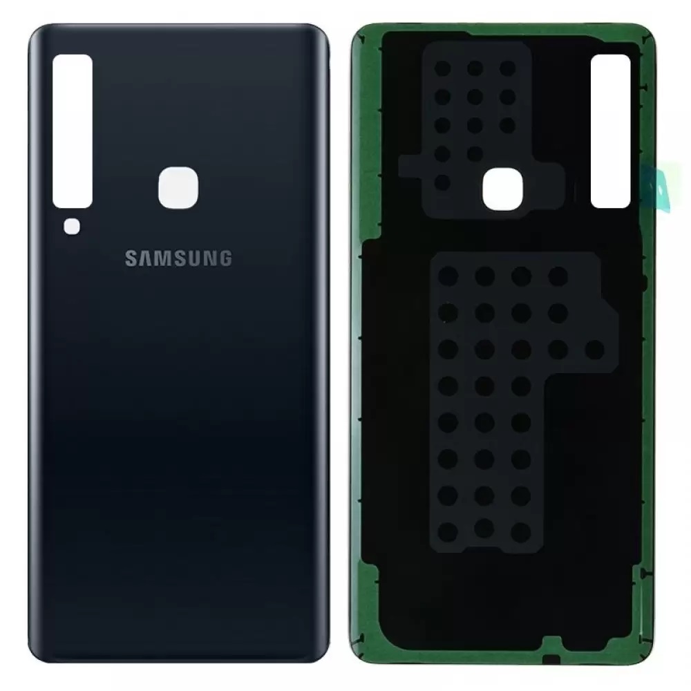 Samsung Galaxy A9 2018 Arka Pil Kapağı