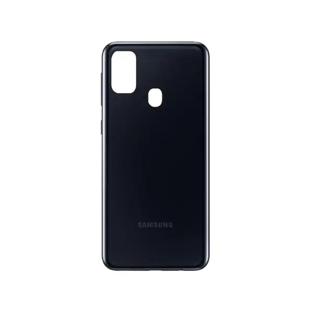 Samsung Galaxy M21 Arka Pil Kapağı