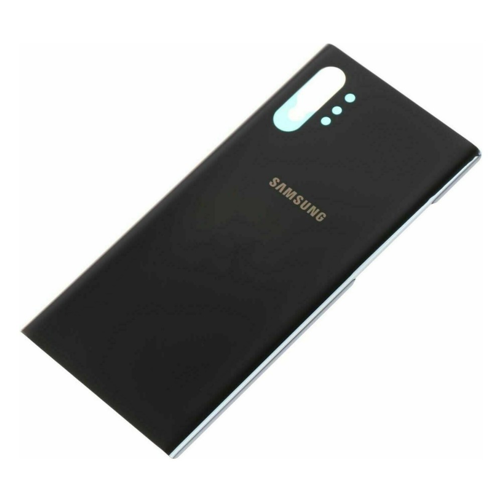 Samsung Galaxy Note 10 Plus Arka Pil Kapağı