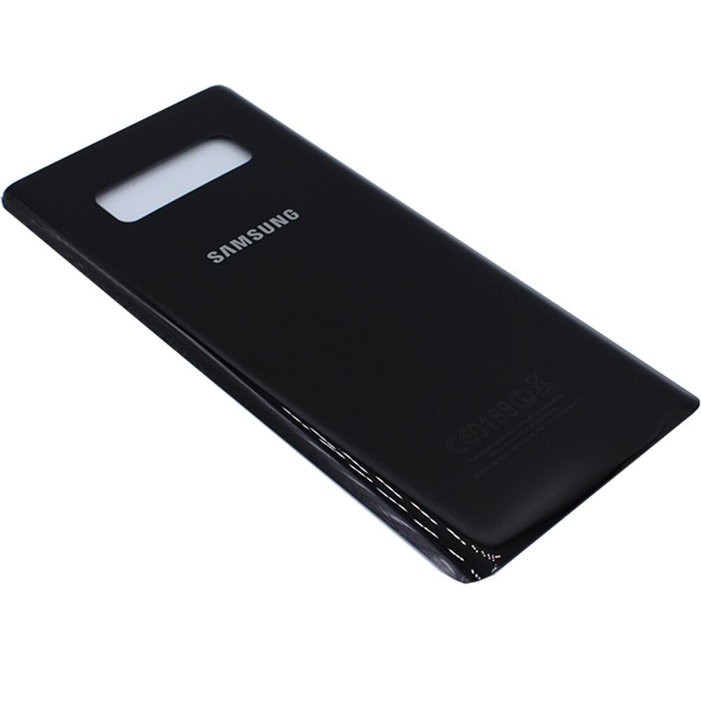 Samsung Galaxy Note 8 Arka Pil Kapağı
