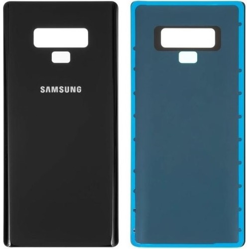 Samsung Galaxy Note 9 Arka Pil Kapağı