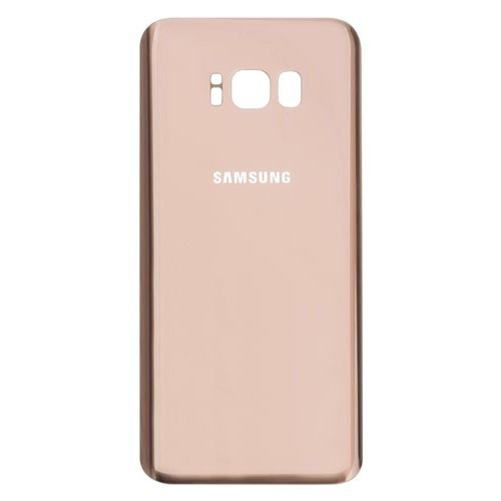 Samsung Galaxy S8 Plus Arka Pil Kapağı