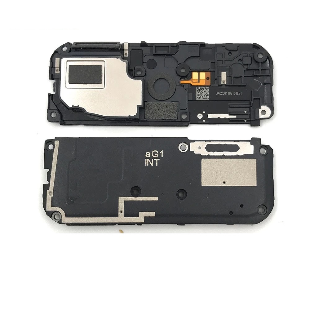 Xiaomi Mi 10 Lite Zil Buzzeri Hoparlör